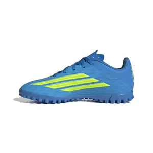 Children's Football boots adidas F50 Club IN image-6