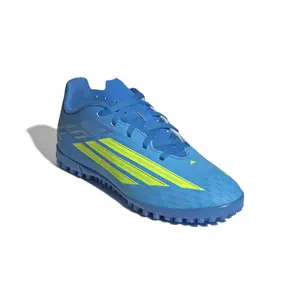 Children's Football boots adidas F50 Club IN image-2