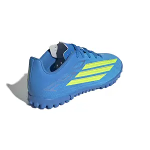 Fotbollsskor barn adidas F50 Club IN image-5