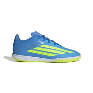 Sapatos de futebol para crianças adidas F50 Club IC