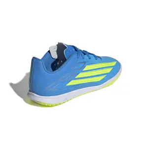 Fotbollsskor barn adidas F50 Club IC image-5