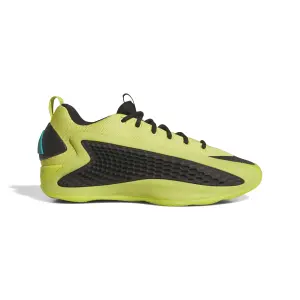A.E. 1 Low Preloved Lime Basketball Shoes