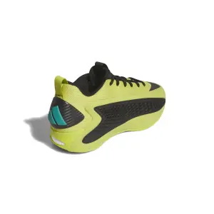A.E. 1 Low Preloved Lime Basketball Shoes image-5
