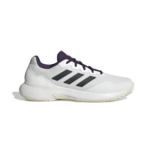 js1949-trainers-adidas-gamecourt-2-cwhite-cblack-aurplu