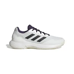 js1949-chaussures-de-tennis-adidas-gamecourt-2-cwhite-cblack-aurplu