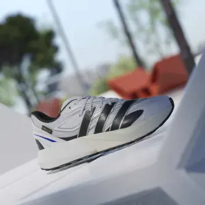 Children's Trainers adidas Lightblaze image-5