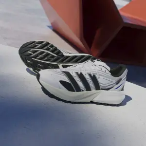 Children's Trainers adidas Lightblaze image-6