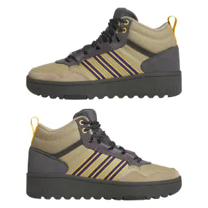 Utbildare för barn adidas Hoops 4.0 image-2