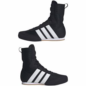 Chaussures de boxe enfant adidas Box Hog Classic K image-2