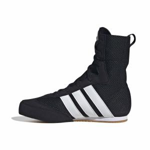 Chaussures de boxe enfant adidas Box Hog Classic K image-5