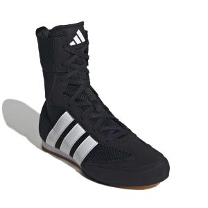 Chaussures de boxe enfant adidas Box Hog Classic K image-1