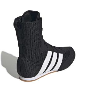 Chaussures de boxe enfant adidas Box Hog Classic K image-6