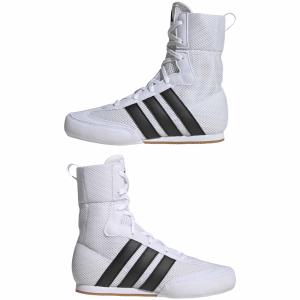 Boxschuhe adidas Box Hog Classic K image-2