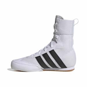 Boxschuhe adidas Box Hog Classic K image-5