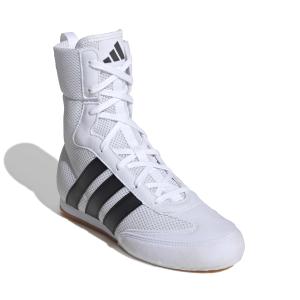 Boxschuhe adidas Box Hog Classic K image-1