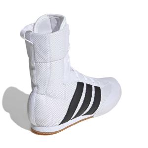 Boxschuhe adidas Box Hog Classic K image-6