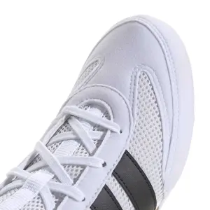 Children's boxing shoes adidas Box Hog Classic K image-5