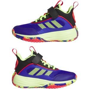 Children's basketball shoes adidas Ownthegame 3.0 image-2