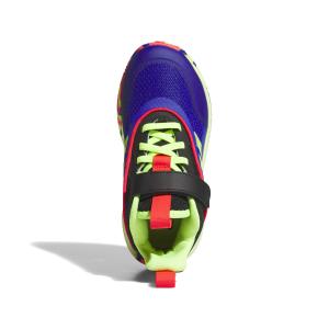 Children's basketball shoes adidas Ownthegame 3.0 image-3