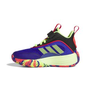 Children's basketball shoes adidas Ownthegame 3.0 image-5