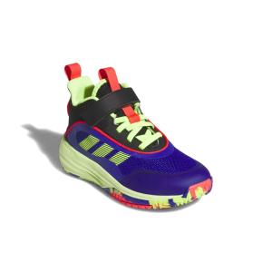 Children's basketball shoes adidas Ownthegame 3.0 image-1