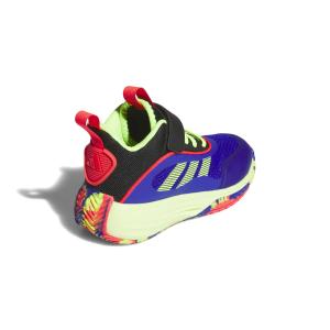 Children's basketball shoes adidas Ownthegame 3.0 image-6