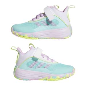 Basketskor för barn adidas Ownthegame 3.0 image-2