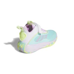 Basketskor för barn adidas Ownthegame 3.0 image-6