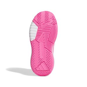 Dziecięce buty do koszykówki adidas Ownthegame 3.0 image-4