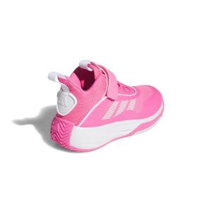 Dziecięce buty do koszykówki adidas Ownthegame 3.0 image-6