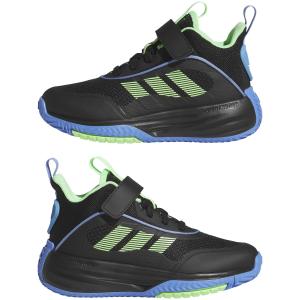 Dziecięce buty do koszykówki adidas Ownthegame 3.0 image-2