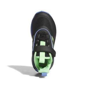 Dziecięce buty do koszykówki adidas Ownthegame 3.0 image-3