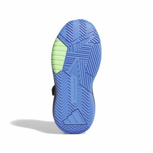 Dziecięce buty do koszykówki adidas Ownthegame 3.0 image-4