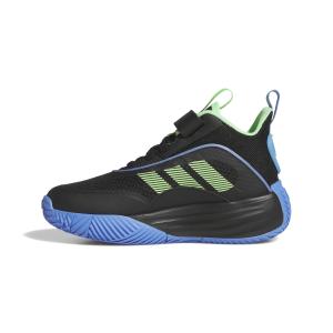 Dziecięce buty do koszykówki adidas Ownthegame 3.0 image-5