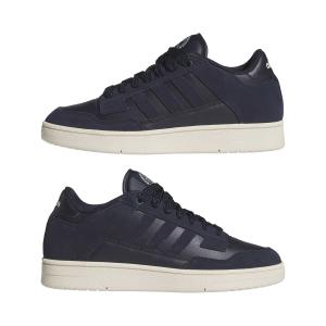 Basketballschuhe adidas Rapid Court Low image-2
