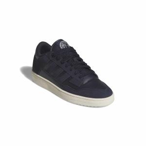 Basketballschuhe adidas Rapid Court Low image-1