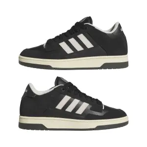Basketball shoes adidas Rapid Court Low image-2