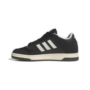 Basketball shoes adidas Rapid Court Low image-5