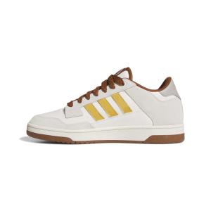 Basketball-sko adidas Rapid Court Low image-5