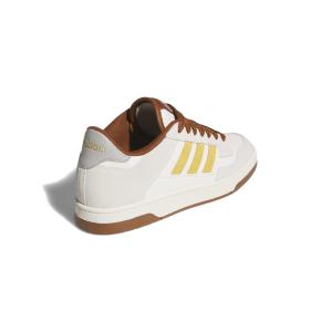 Basketball-sko adidas Rapid Court Low image-6