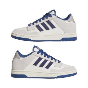Basketballschuhe adidas Rapid Court Low image-2
