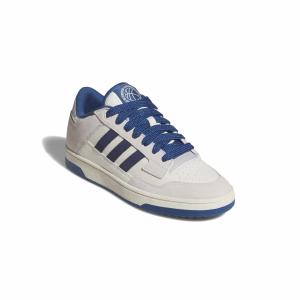 Basketballschuhe adidas Rapid Court Low image-1