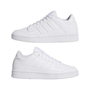 Chaussures de basketball adidas Rapid Court Low image-2