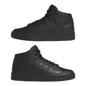 Chaussures de basketball adidas Rapid Court Mid image-4