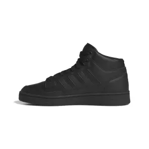 Chaussures de basketball adidas Rapid Court Mid image-1