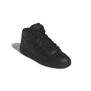 Chaussures de basketball adidas Rapid Court Mid image-2