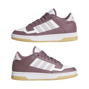Chaussures de basketball femme adidas Rapid Court Low image-4