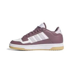 Chaussures de basketball femme adidas Rapid Court Low image-1