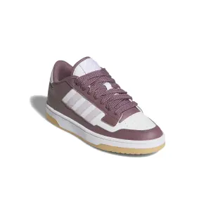 Chaussures de basketball femme adidas Rapid Court Low image-2
