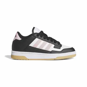 Chaussures de basketball femme adidas Rapid Court Low image-0